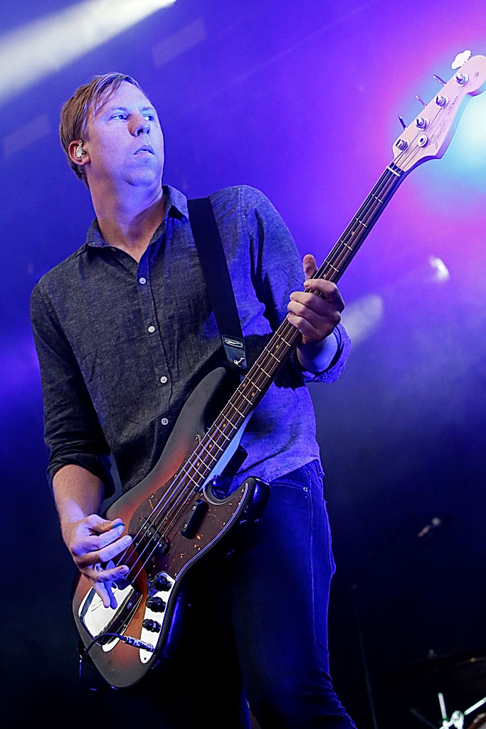 The Sounds - 2014 - SommarRock Svedala