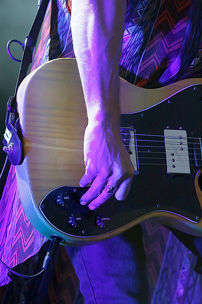 The Sounds - 2014 - SommarRock Svedala