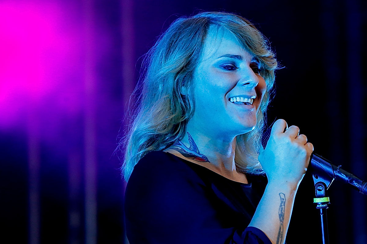 The Sounds - 2014 - SommarRock Svedala