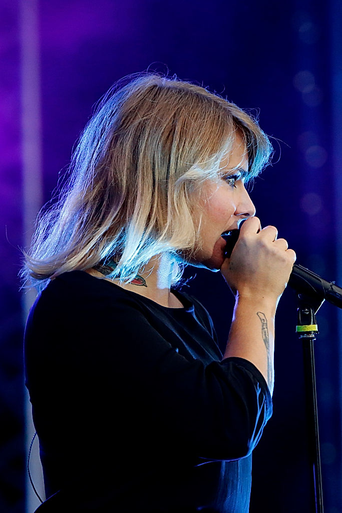 The Sounds - 2014 - SommarRock Svedala