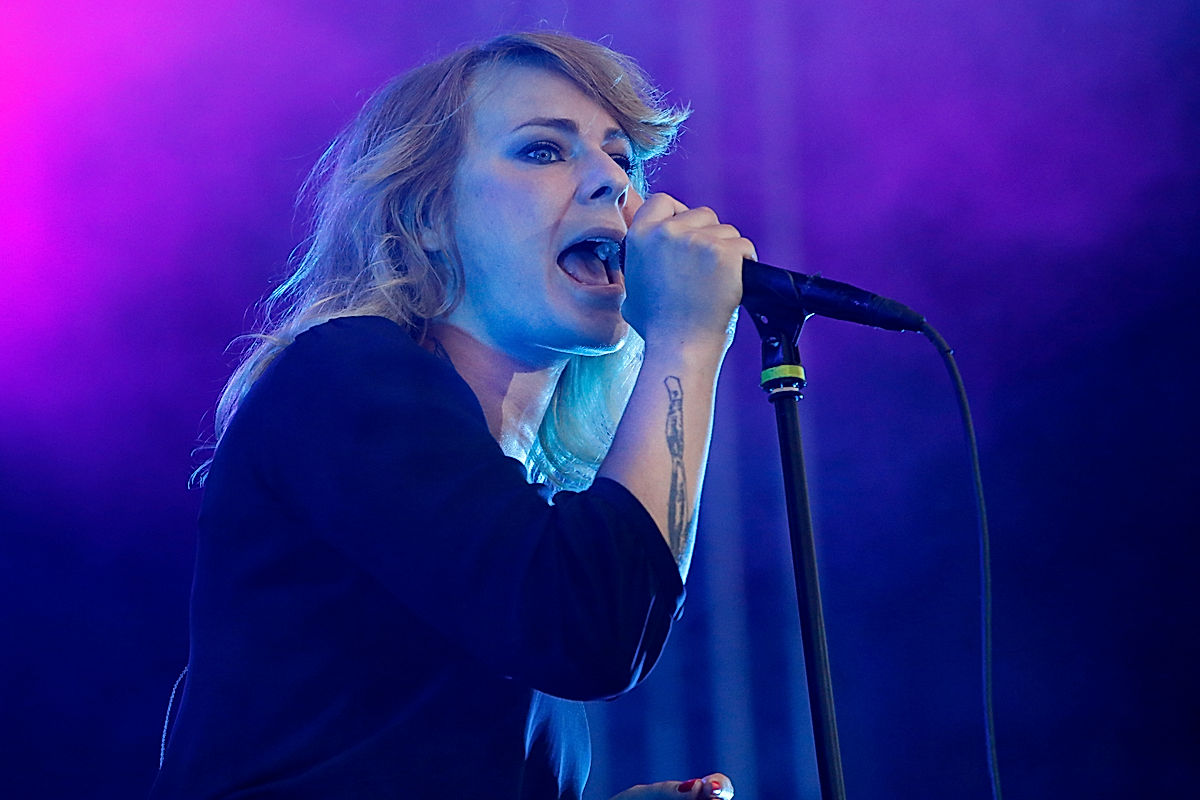 The Sounds - 2014 - SommarRock Svedala