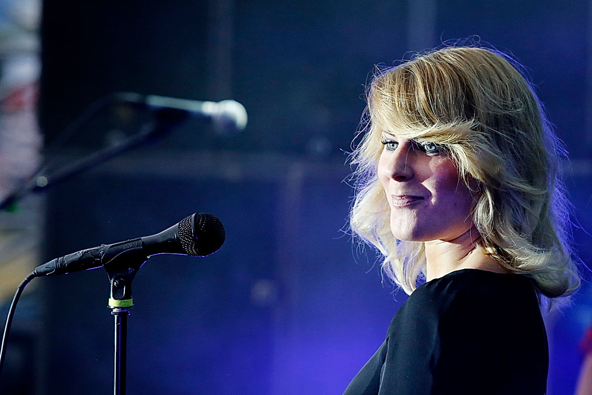 The Sounds - 2014 - SommarRock Svedala