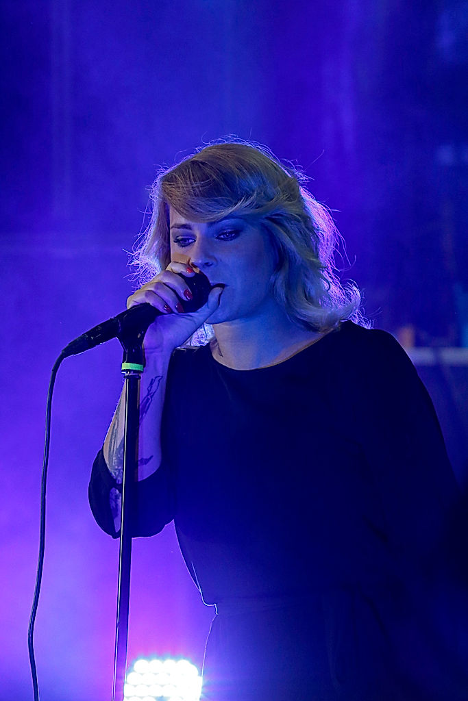 The Sounds - 2014 - SommarRock Svedala