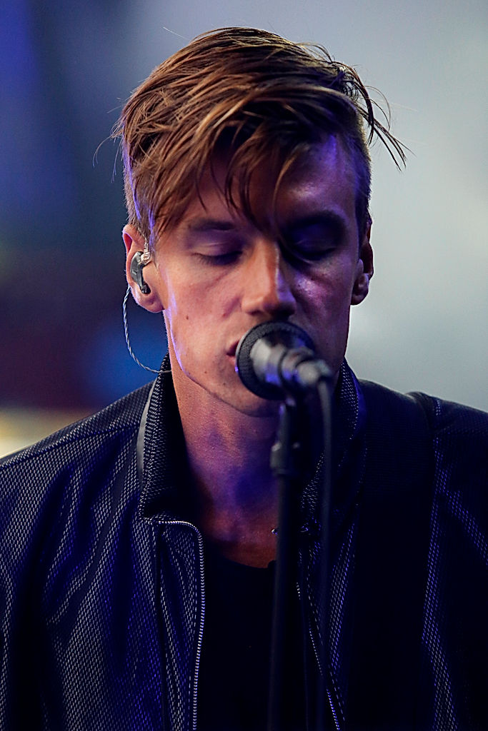 The Sounds - 2014 - SommarRock Svedala