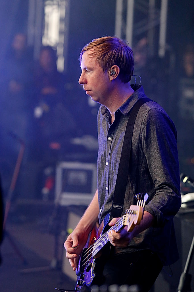 The Sounds - 2014 - SommarRock Svedala