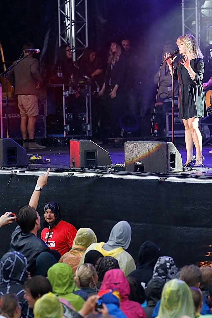 The Sounds - 2014 - SommarRock Svedala