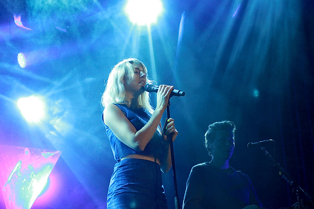 Veronica Maggio - 2014 - SommarRock Svedala