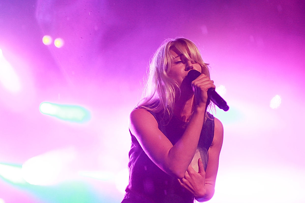 Veronica Maggio - 2014 - SommarRock Svedala