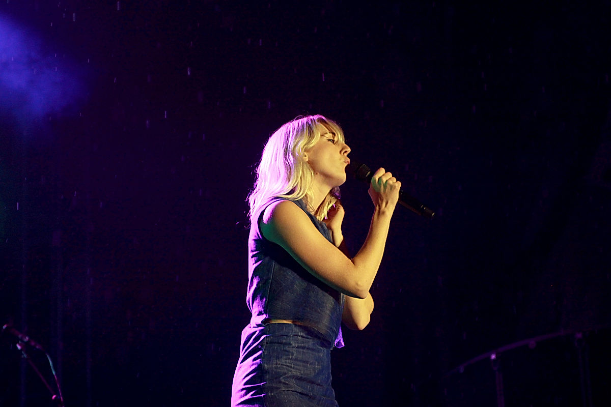 Veronica Maggio - 2014 - SommarRock Svedala