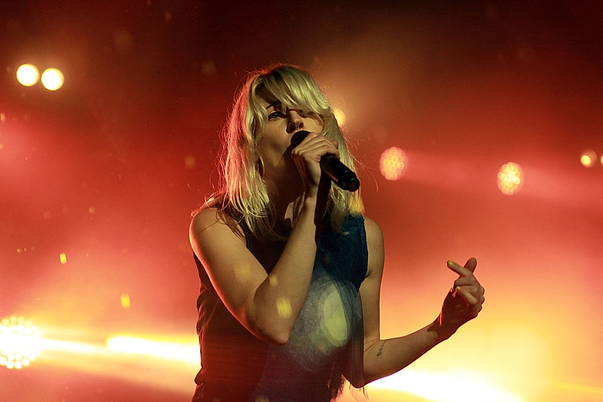 Veronica Maggio - 2014 - SommarRock Svedala