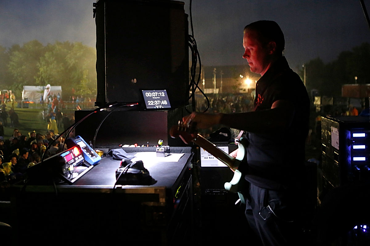 Veronica Maggio - 2014 - SommarRock Svedala