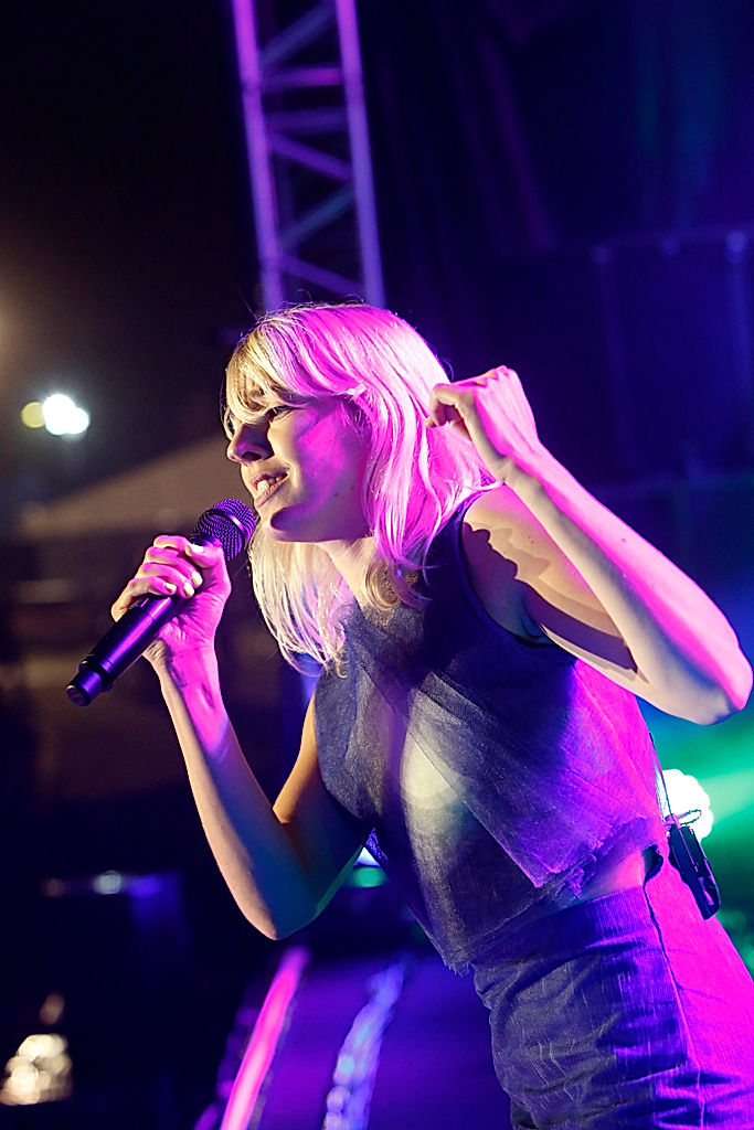 Veronica Maggio - 2014 - SommarRock Svedala