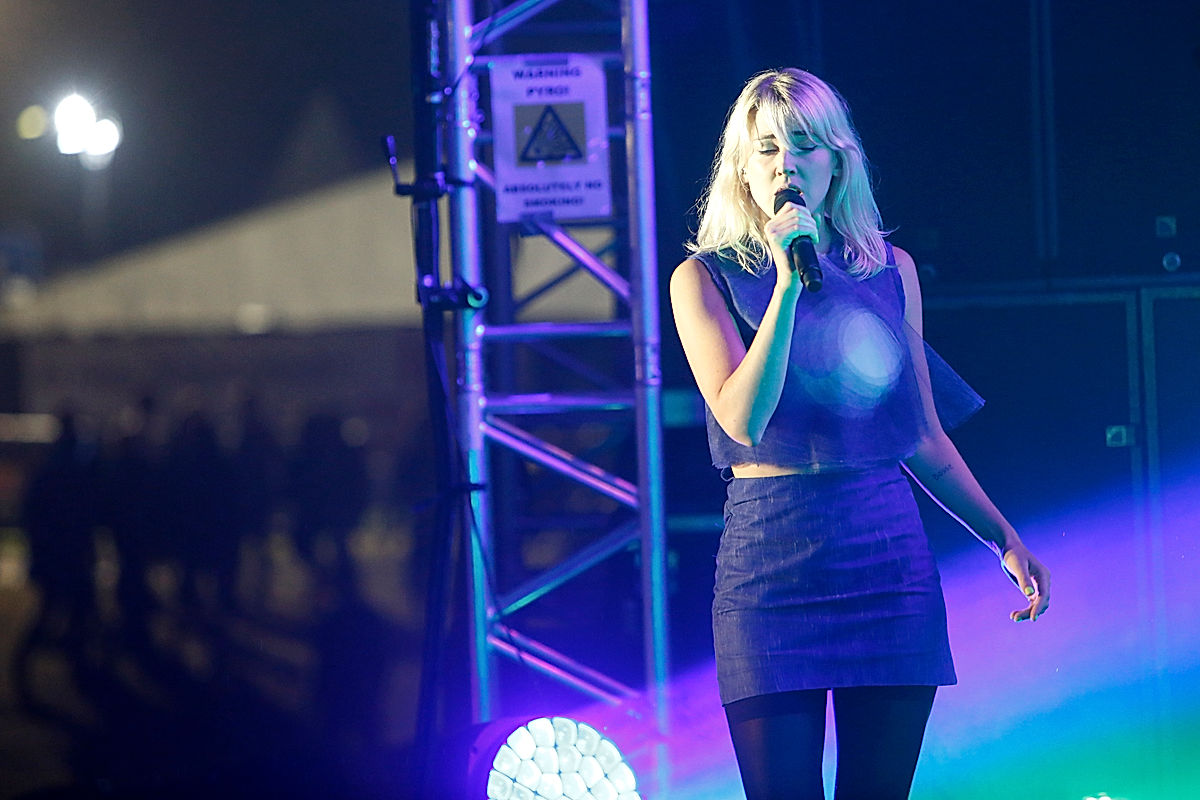 Veronica Maggio - 2014 - SommarRock Svedala