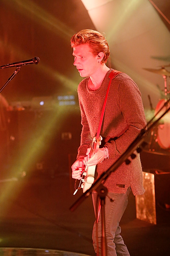 Veronica Maggio - 2014 - SommarRock Svedala