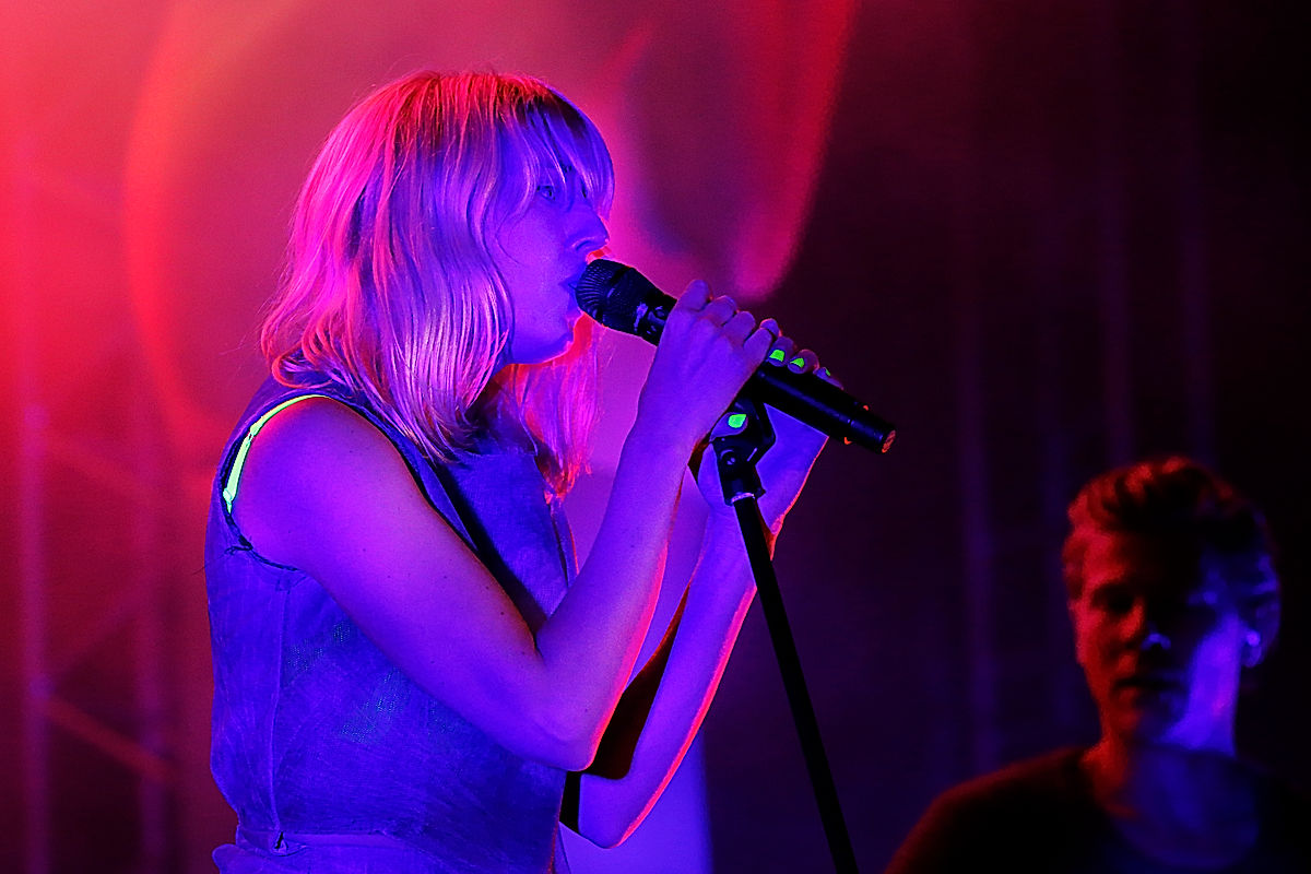 Veronica Maggio - 2014 - SommarRock Svedala