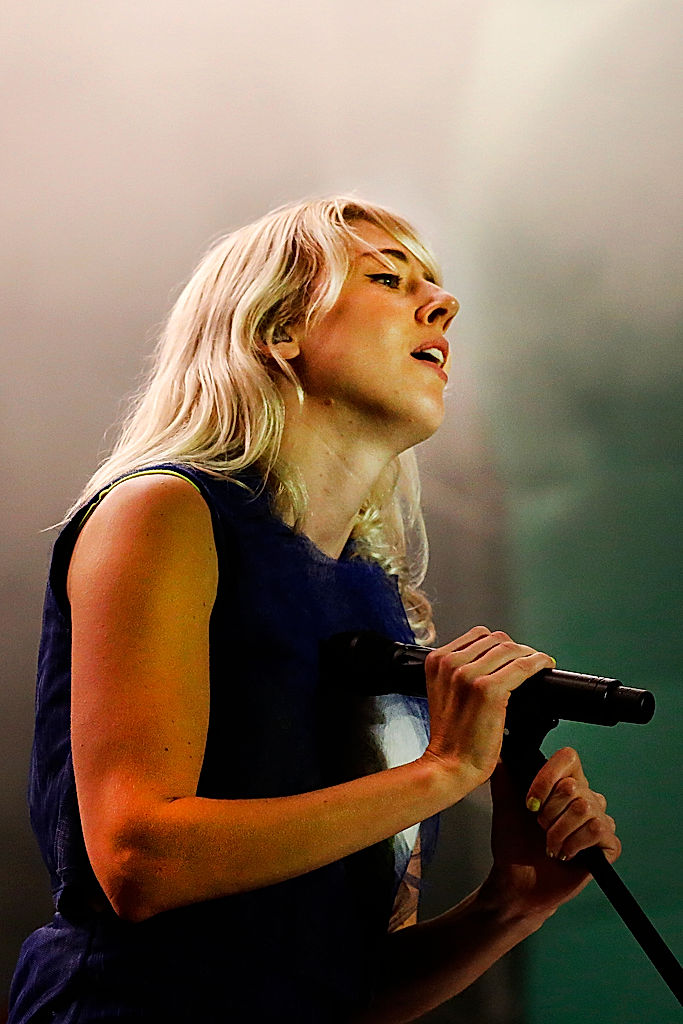 Veronica Maggio - 2014 - SommarRock Svedala