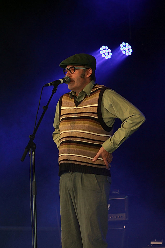 Hilding Show - 2014 - SommarRock Svedala