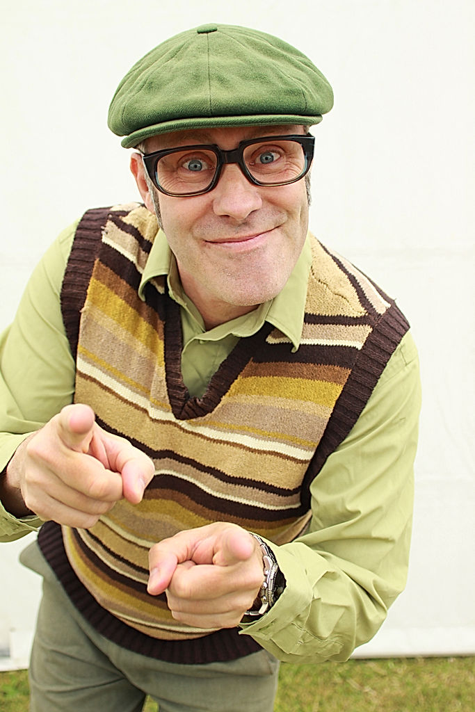 Hilding Show - 2014 - SommarRock Svedala