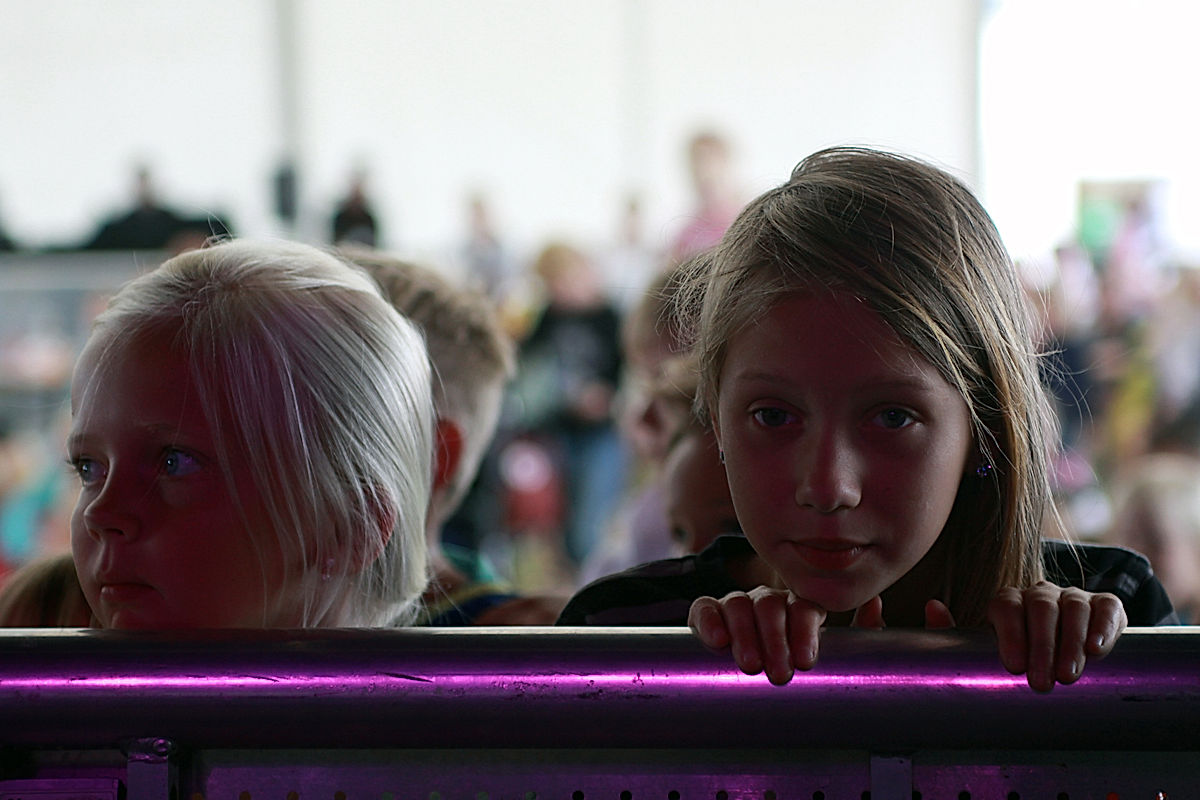 Vici och Doggy - 2014 - SommarRock Svedala