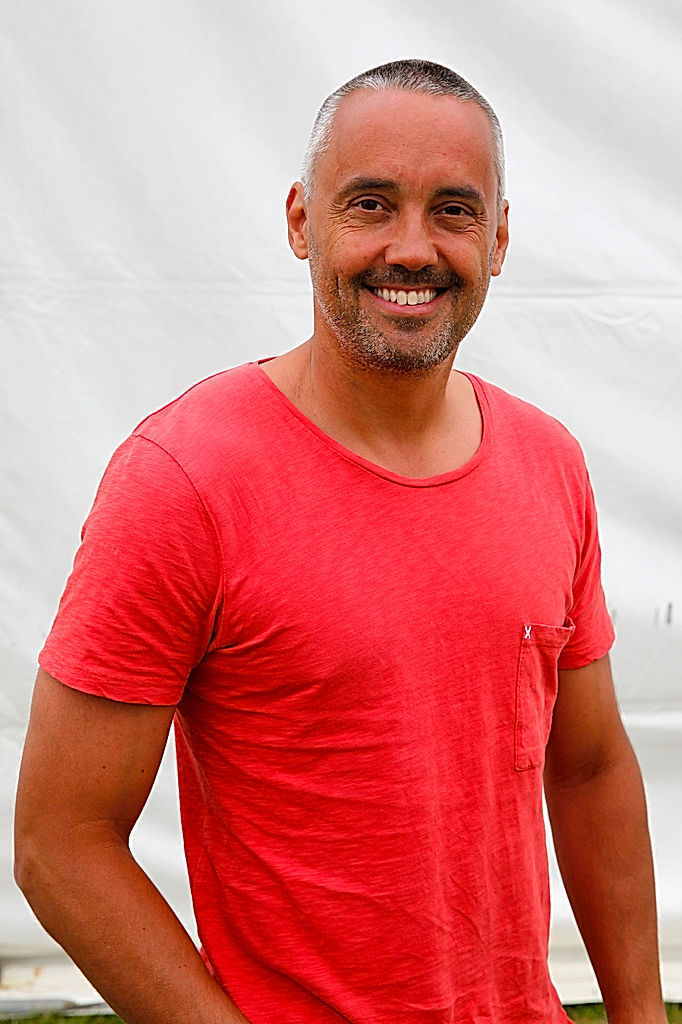 Hasse Brontén - 2014 - SommarRock Svedala