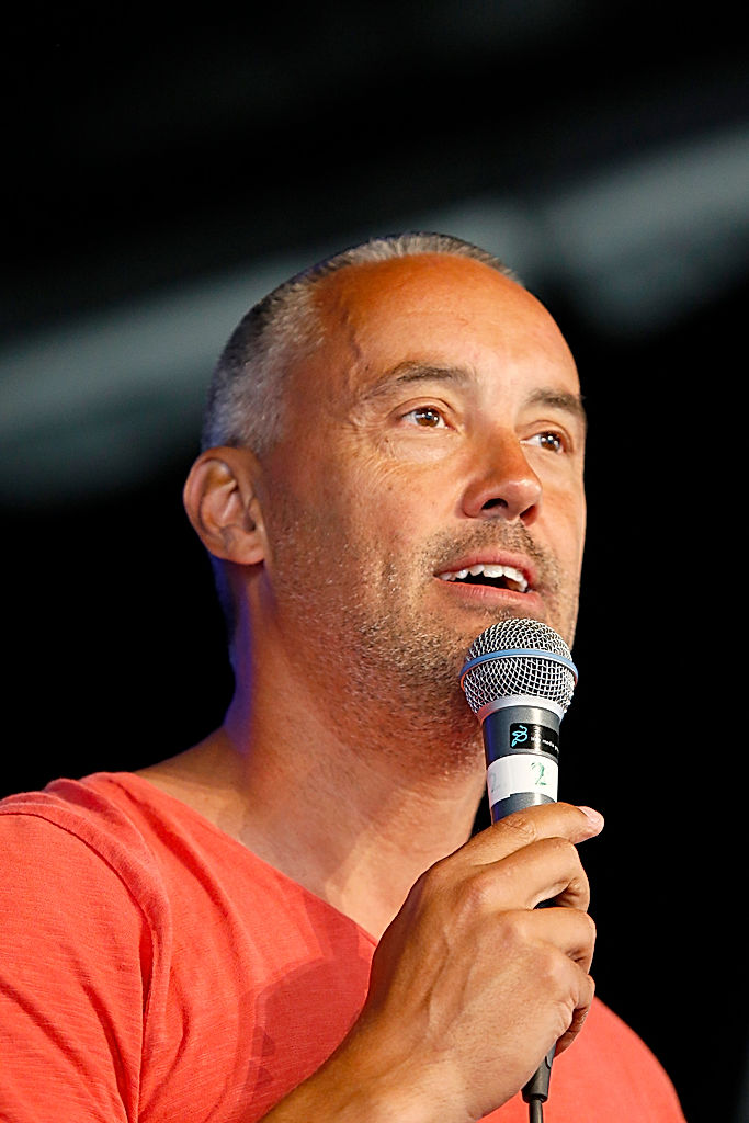 Hasse Brontén - 2014 - SommarRock Svedala