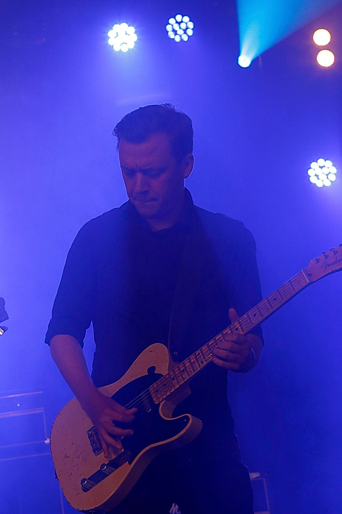 Danne Stråhed - 2014 - SommarRock Svedala