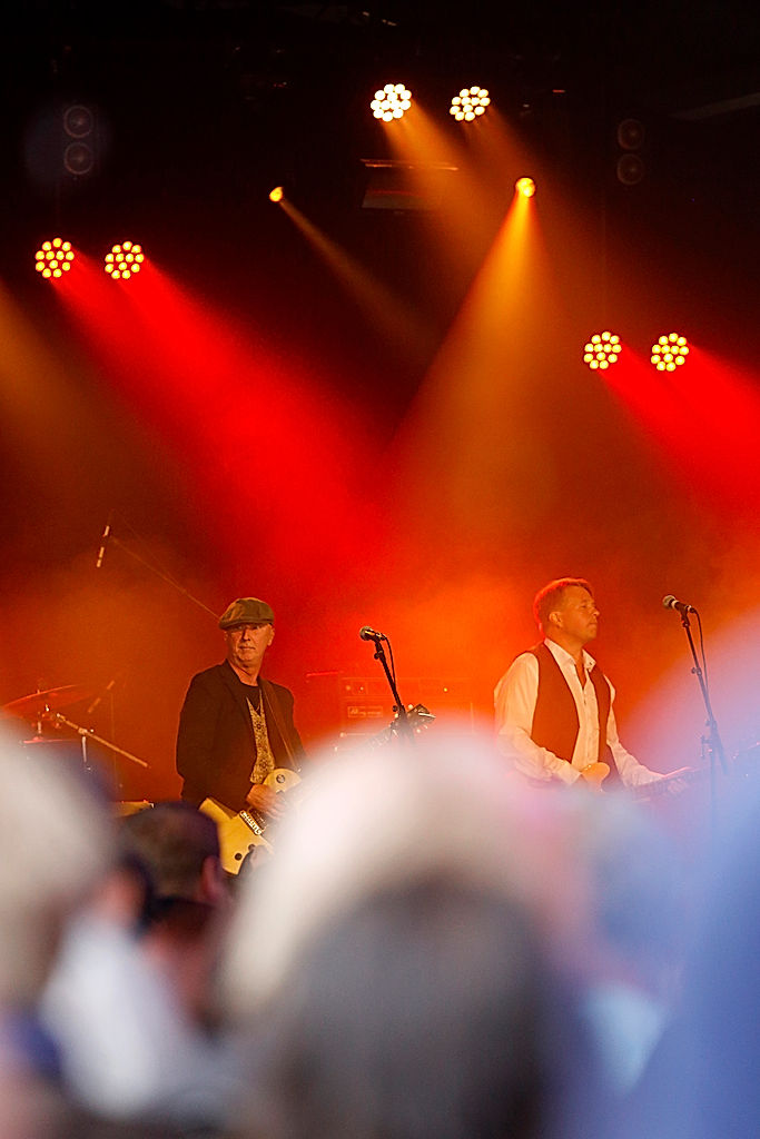 Danne Stråhed - 2014 - SommarRock Svedala