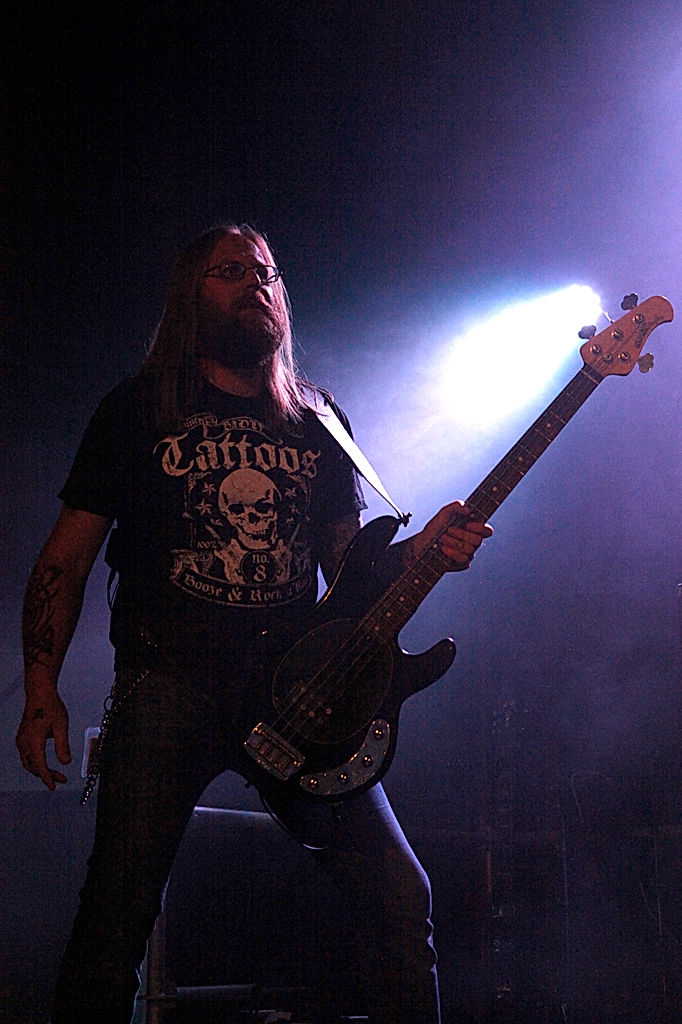 Rock'n'Roll Boys - 2014 - SommarRock Svedala