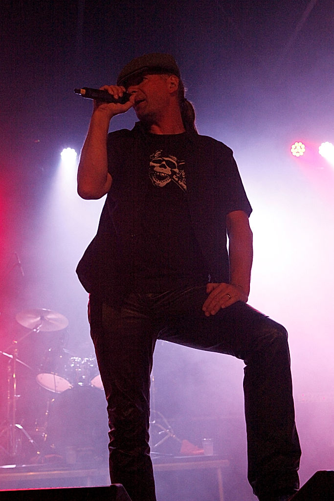 Rock'n'Roll Boys - 2014 - SommarRock Svedala