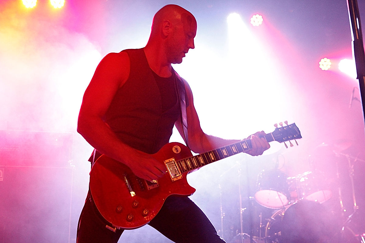 Rock'n'Roll Boys - 2014 - SommarRock Svedala