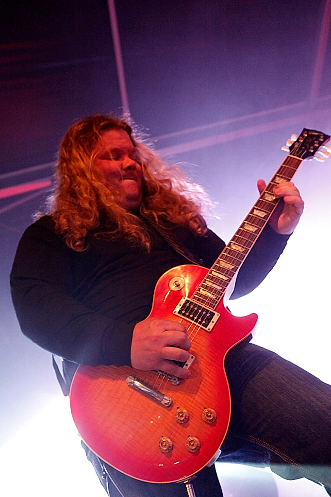 Rock'n'Roll Boys - 2014 - SommarRock Svedala