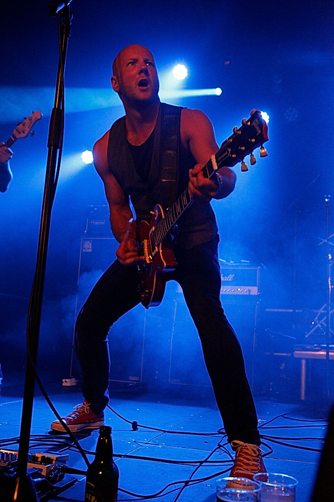 Rock'n'Roll Boys - 2014 - SommarRock Svedala