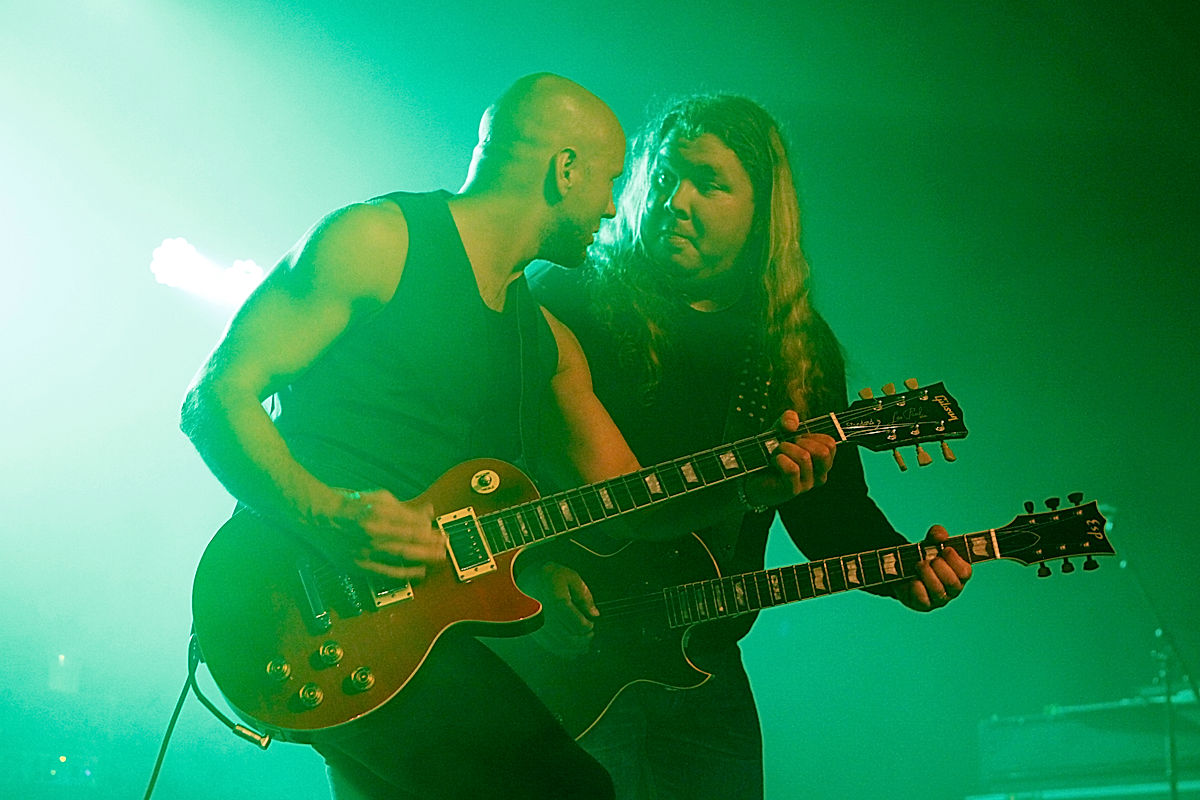 Rock'n'Roll Boys - 2014 - SommarRock Svedala