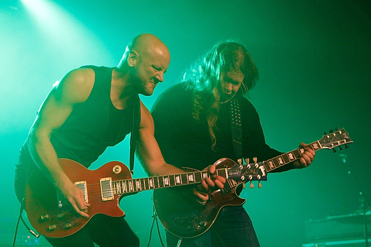 Rock'n'Roll Boys - 2014 - SommarRock Svedala