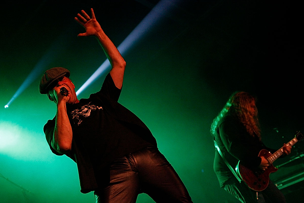 Rock'n'Roll Boys - 2014 - SommarRock Svedala