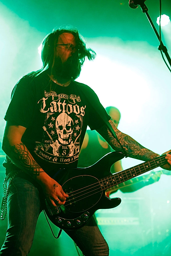 Rock'n'Roll Boys - 2014 - SommarRock Svedala