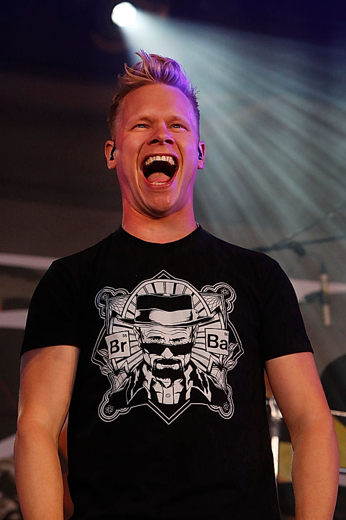 A.C.T - 2014 - SommarRock Svedala