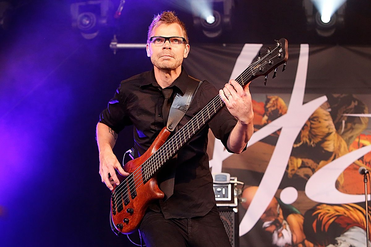 A.C.T - 2014 - SommarRock Svedala