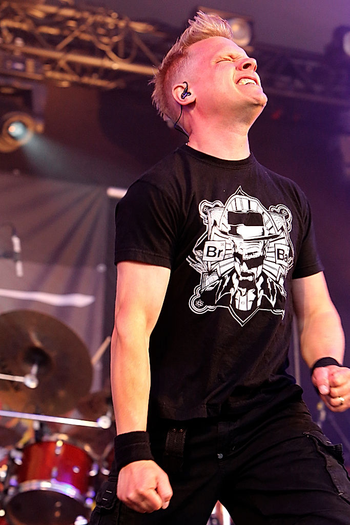 A.C.T - 2014 - SommarRock Svedala