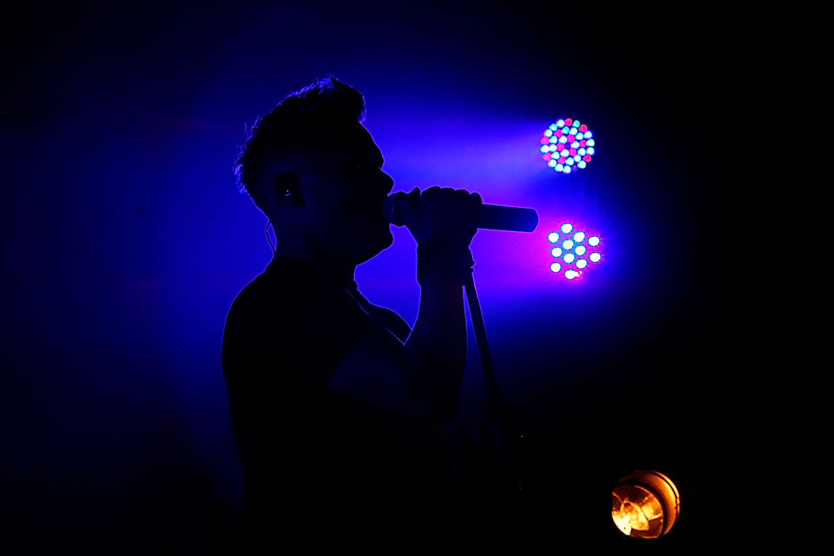 A.C.T - 2014 - SommarRock Svedala