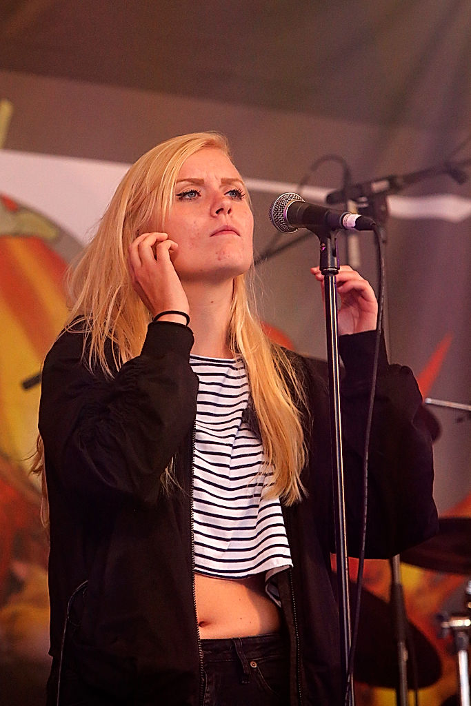 A.C.T - 2014 - SommarRock Svedala