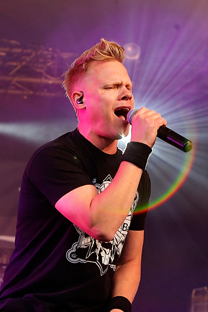 A.C.T - 2014 - SommarRock Svedala