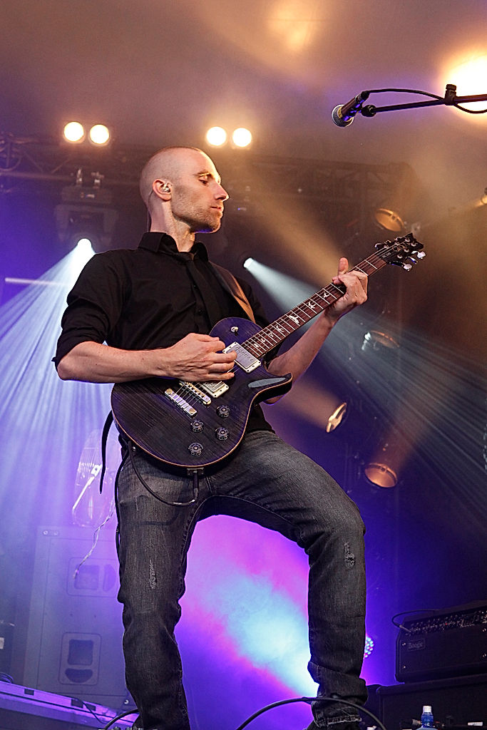 A.C.T - 2014 - SommarRock Svedala