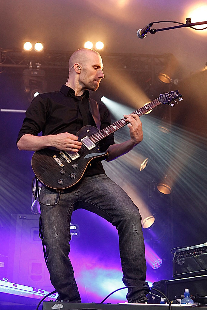 A.C.T - 2014 - SommarRock Svedala