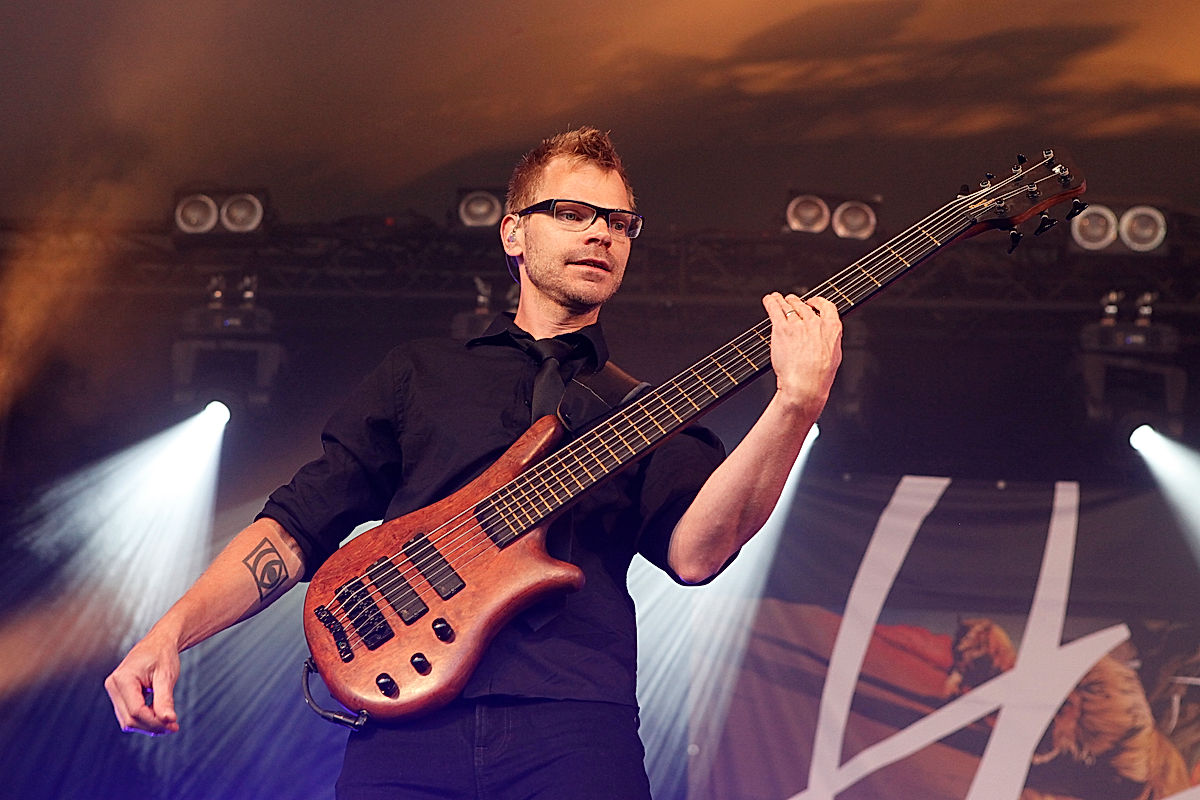 A.C.T - 2014 - SommarRock Svedala