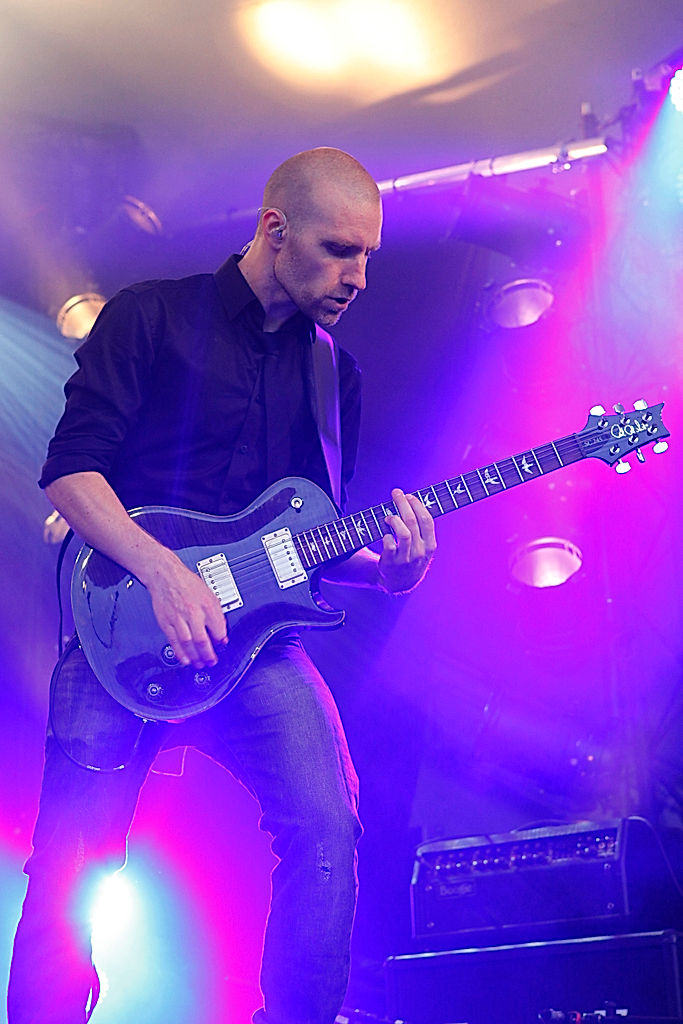 A.C.T - 2014 - SommarRock Svedala
