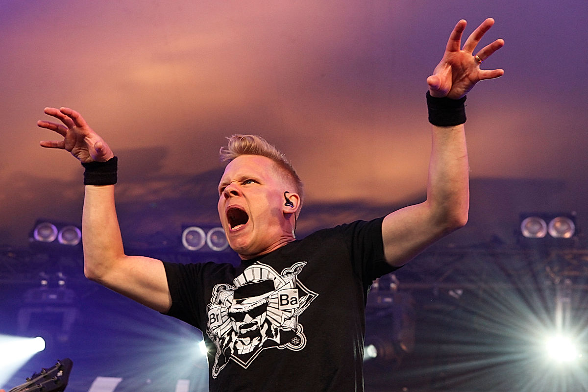 A.C.T - 2014 - SommarRock Svedala