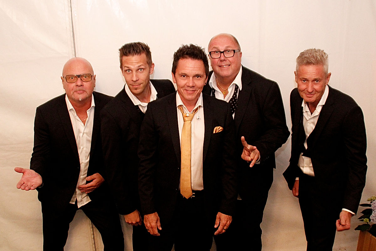 Perikles - 2014 - SommarRock Svedala