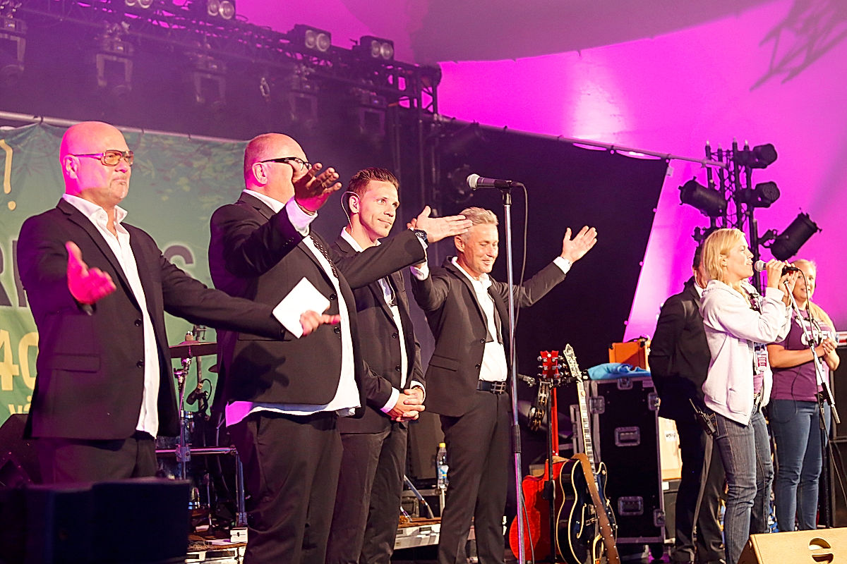 Perikles - 2014 - SommarRock Svedala