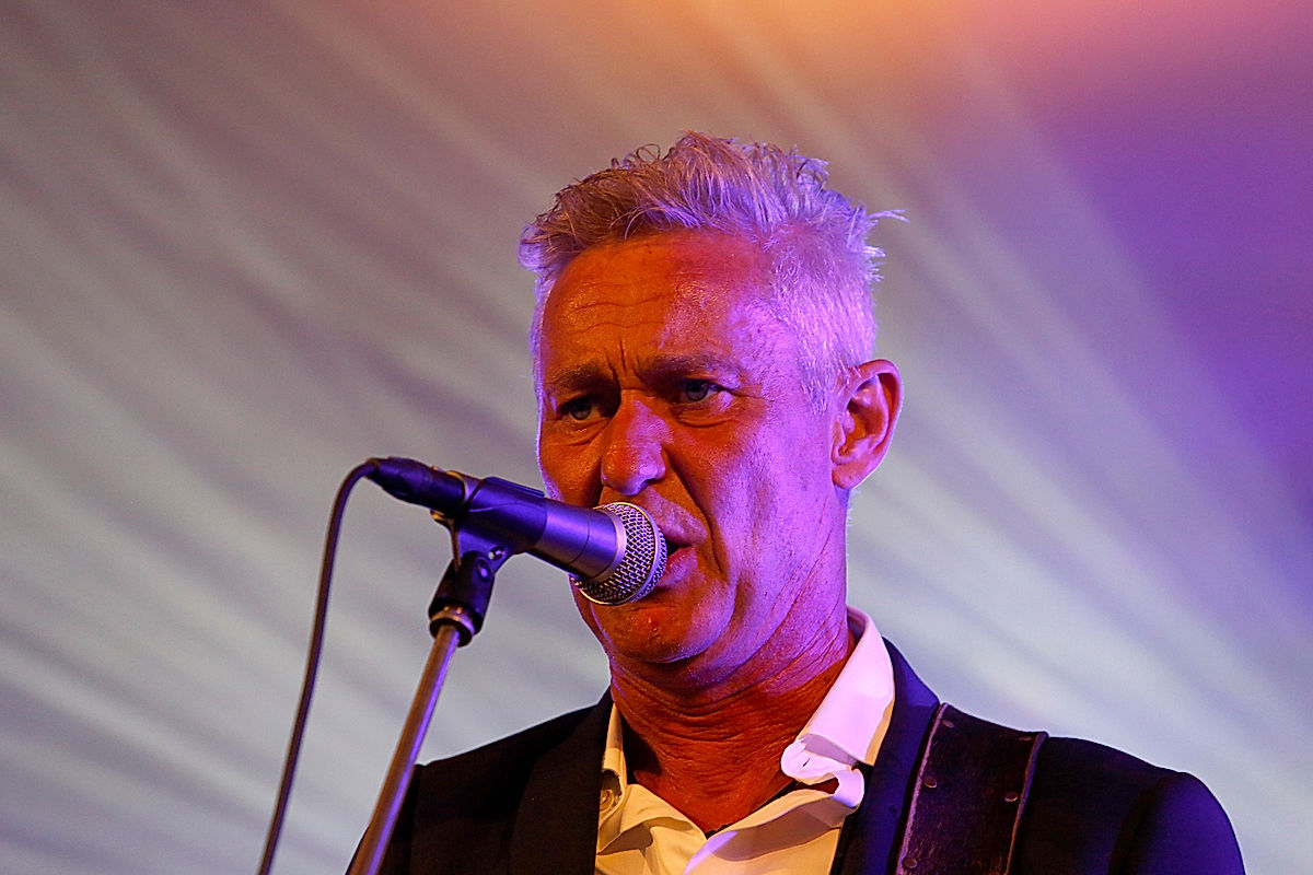 Perikles - 2014 - SommarRock Svedala